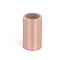 Stil Haus Hashi, настенный металлический стакан, цвет розовое золото