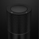 Vincea Смеситель для раковины Дизаер (Desire) VBF-1D3MB, черный