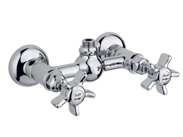 Nicolazzi Смеситель для душа Dames Anglaises 1425 CR 18 цвет хром