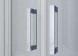 Vincea Душевая дверь Альфа (Alpha) VDS-3AL2160MT, 1600, хром, стекло текстурное