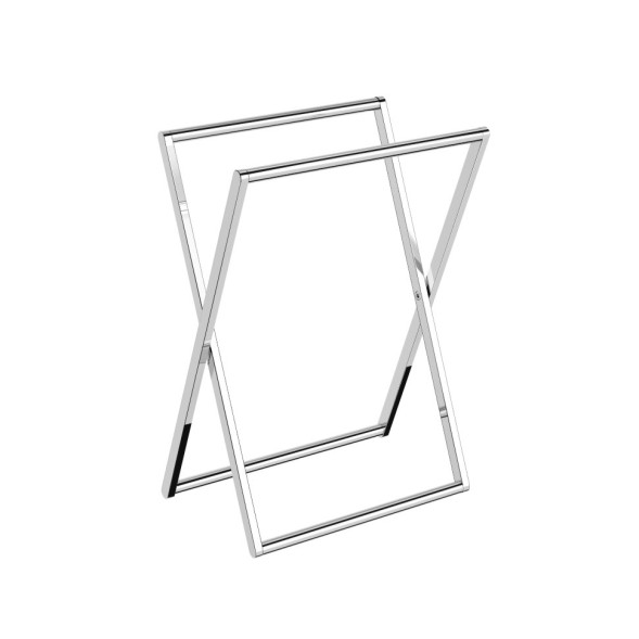 Стойка LANGBERGER ACCESSORIES 73381 напольная цвет хром