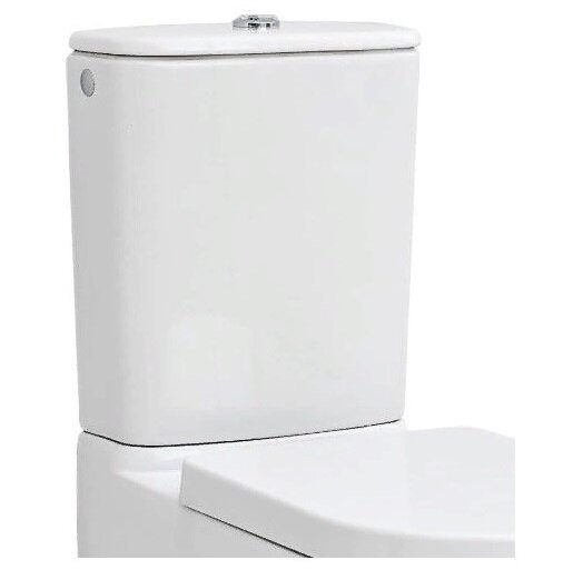 Бачок Artceram File 2.0 для моноблока цвет белый  FLC001 01 00