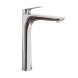 Paini LACR205LL Смеситель для раковины Лагуна , высокий, хром