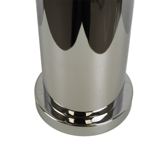 Paini LACR205LL Смеситель для раковины Лагуна , высокий, хром