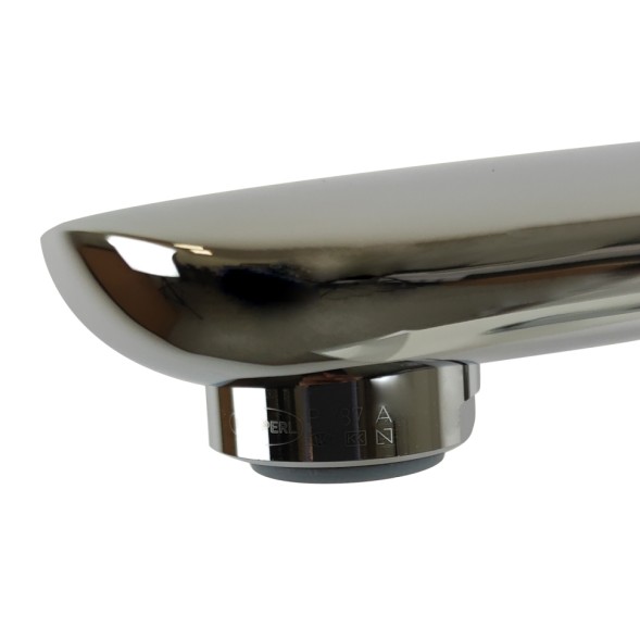 Paini LACR205LL Смеситель для раковины Лагуна , высокий, хром