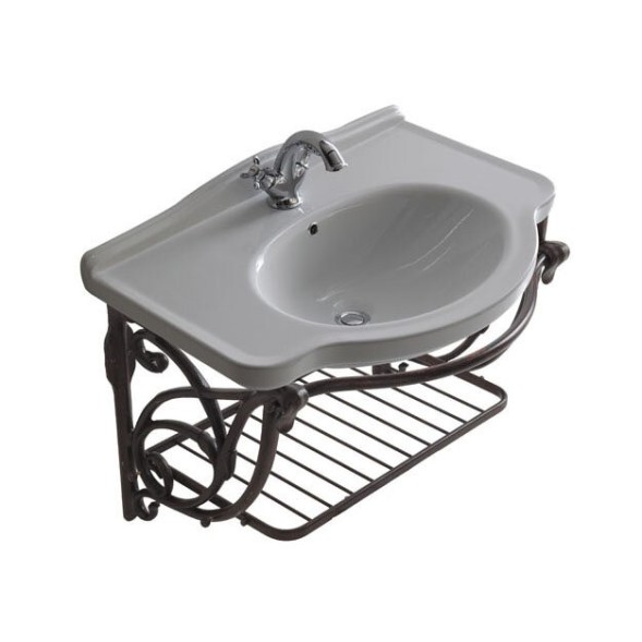 Консоль GALASSIA ETHOS 8463 подвесная цвет