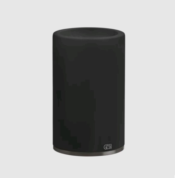 Gessi Стакан, 316, шгв 75*75*126, цвет нержавеющая сталь  54731#239