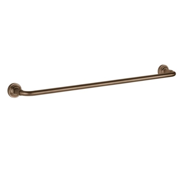 Gessi Полотенцедержатель, VENTI20, шгв 645*84*45, цвет медь брашированная  65503#708