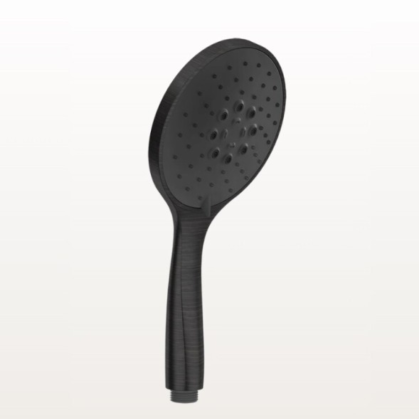 Gessi Ручной душ, Goссia, 27*70, цвет брашированный хром  33754#147