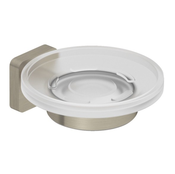 Мыльница KLUDI VELA S 25985N5 подвесная