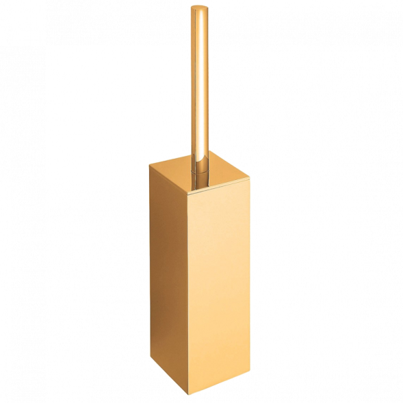 Ершик COLOMBO DESIGN LULU B6206.HPS напольный цвет золото