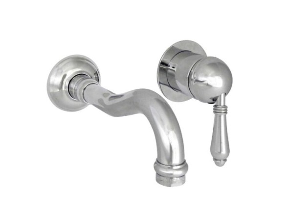 Nicolazzi Смеситель для раковины El Capitan 3478 CR 75 цвет хром