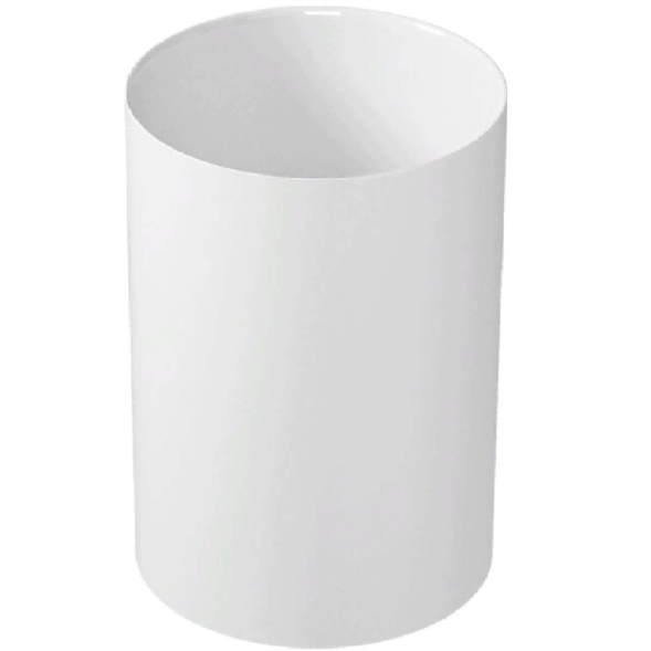 Раковина GALASSIA CORE 7305 MT накладная без перелива