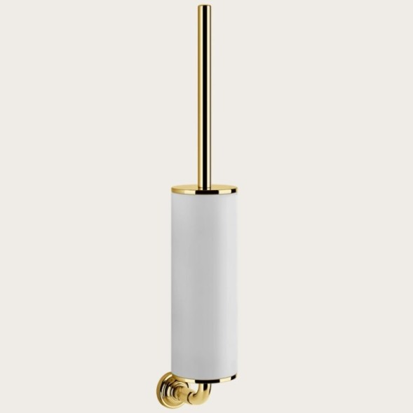 Gessi Ёршик, VENTI20, шгв 76*115*481, цвет колбы белый, цвет хром  65419#031