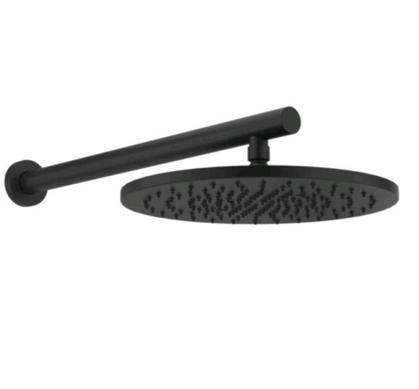 Gessi Верхний душ, 250*250, цвет Матовая латунь  63352#727