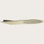 Gessi Верхний душ, Spotwater Meccanica, 79*79, цвет черный матовый  57221#299