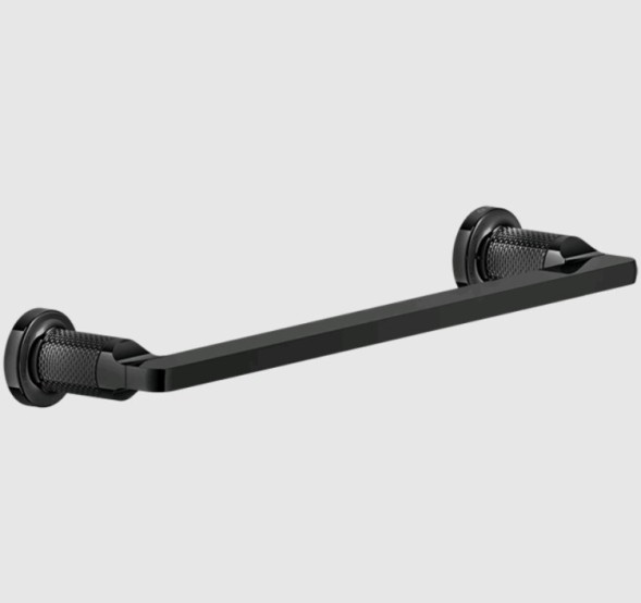 Gessi Полотенцедержатель, Inciso, шгв 341*77*41, цвет золото   58497#246