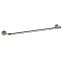 Gessi Полотенцедержатель, VENTI20, шгв 645*84*45, цвет Никель PVD  65503#720