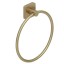 Держатель полотенца KLUDI VELA S 25978N0 кольцо