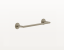 Gessi Полотенцедержатель, Ventaglio, шгв 350*77*50, цвет Никель матовый