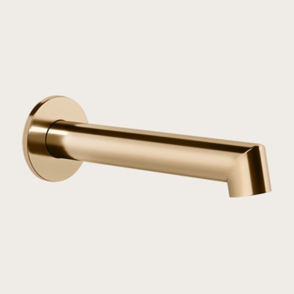 Gessi Излив, Anello, цвет бронза теплая 63603#735