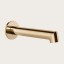 Gessi Излив, Anello, цвет бронза теплая 63603#735