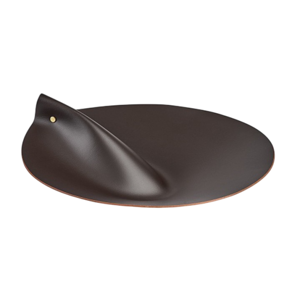 Крышка для корзины COLOMBO DESIGN ADJ A044.06/04 цвет шоколад/капучино