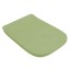 Сиденье с крышкой Artceram A16 с микролифтом цвет Green salvia ASA001 44 71