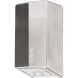 NOFER Сушилка сенсорная 800 W нерж. сталь FUGA EVO 01831.UV.S матовый