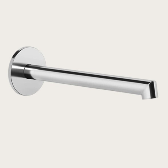 Gessi Излив, Anello, цвет хром 63404#031