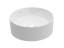Villeroy&amp;Boch Раковина, Collaro, шгв 380*380*145, отверстия для смесителя-отсутствуют, цвет-альпийский белый 4A213801