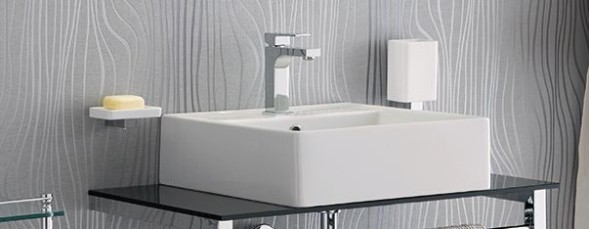 Stil Haus Gea, керамическая раковина, цвет белый