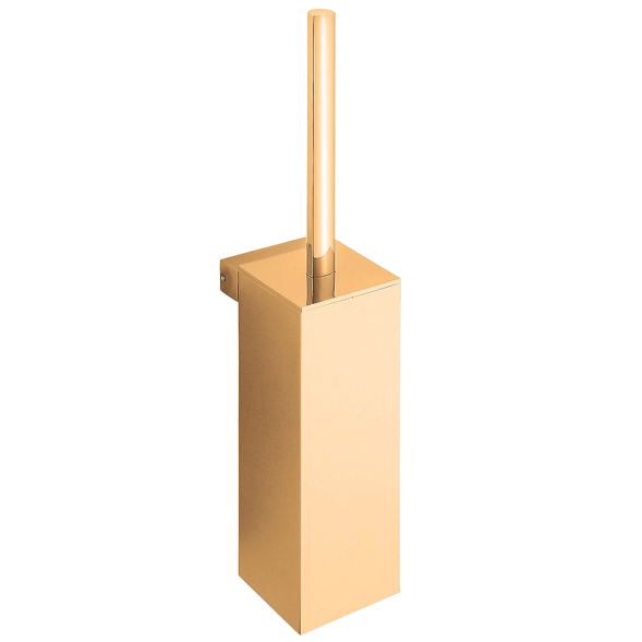 Ершик COLOMBO DESIGN LULU B6207.HPS настенный цвет золото