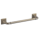 Полотенцедержатель COLOMBO DESIGN PORTOFINO B3209.BR широкий 35 см цвет бронза