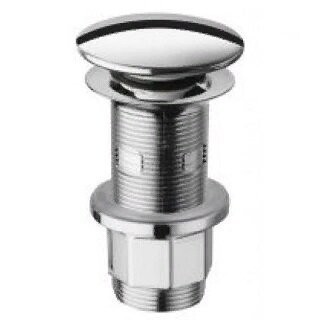 Донный клапан Artceram для раковины цвет хром ACA032