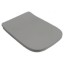Сиденье с крышкой Artceram A16 с микролифтом цвет Grey Olive ASA001 15 71