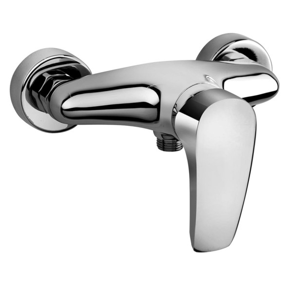 Paini 67CR511SRR2KM Смеситель для душа Спайдер , хром