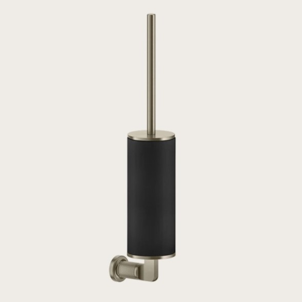Gessi Ёршик, Inciso, шгв 76*105*475, цвет колбы черный, цвет хром  58520#031