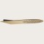 Gessi Верхний душ, Spotwater Meccanica, 79*79, цвет черный матовый  57227#299