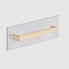 Gessi Полотенцедержатель, Rettangolo, шгв 350*300*800, цвет медь  20939#030