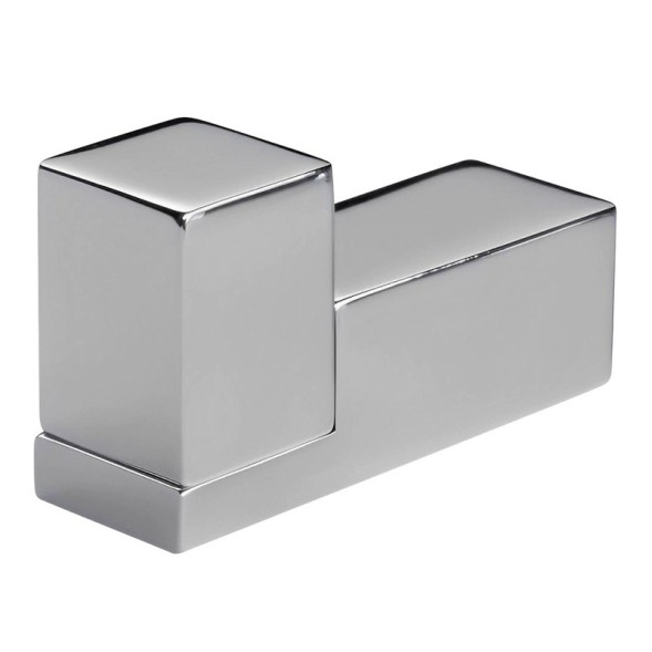 Крючок для ванной Webert Pegaso PE500401015, хром