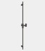 Gessi Штанга для душа, Habito Bath Shower, INTRECCIO, 900, цвет Матовая латунь  70144#727