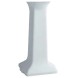 Пьедестал SIMAS ARCADE напольный цвет белый AR805