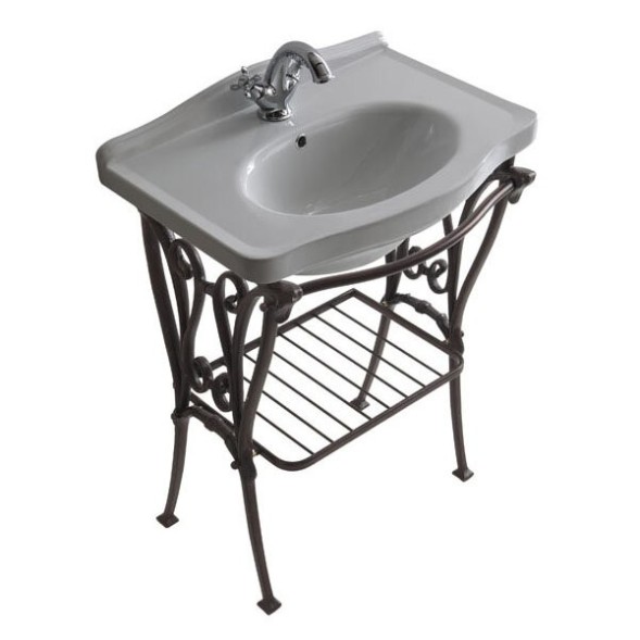 Консоль GALASSIA ETHOS 8469 напольная цвет