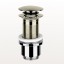 Gessi Донный клапан, Technical Accessories, для раковин, 1 1#4", цвет хром