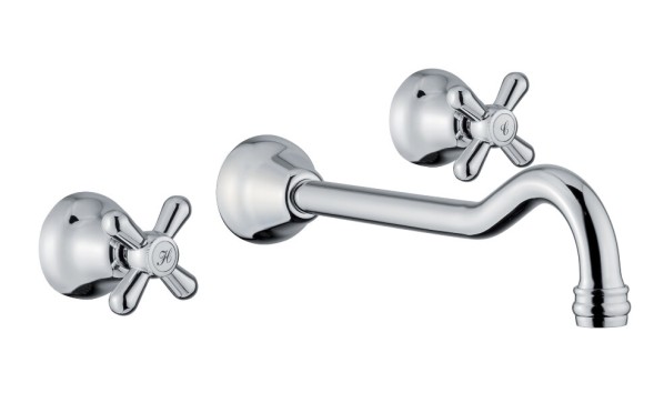 Смеситель для раковины Webert Armony AM750404015. хром