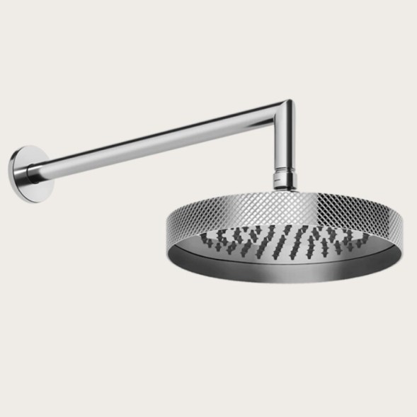 Gessi Верхний душ, 250*250, цвет медь  63348#030