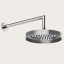 Gessi Верхний душ, 250*250, цвет медь  63348#030