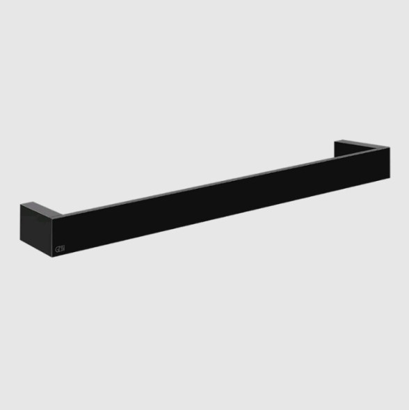 Gessi Полотенцедержатель, Rettangolo, шгв 350*300*800, цвет теплая бронза  20939#735
