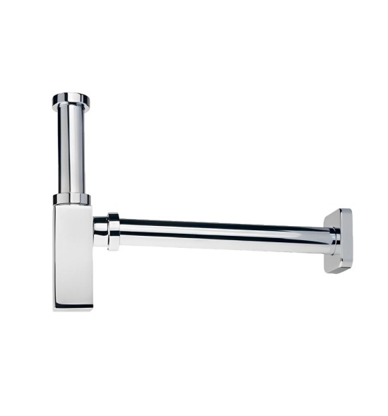 Сифон для раковины Webert AC0404015 хром